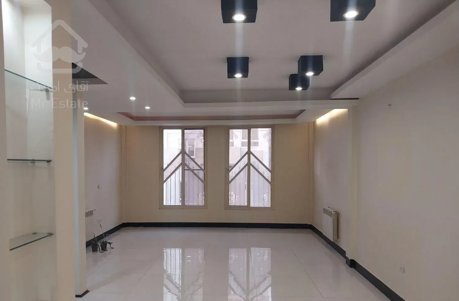 اجاره آپارتمان ۹۲ متری شرقیها