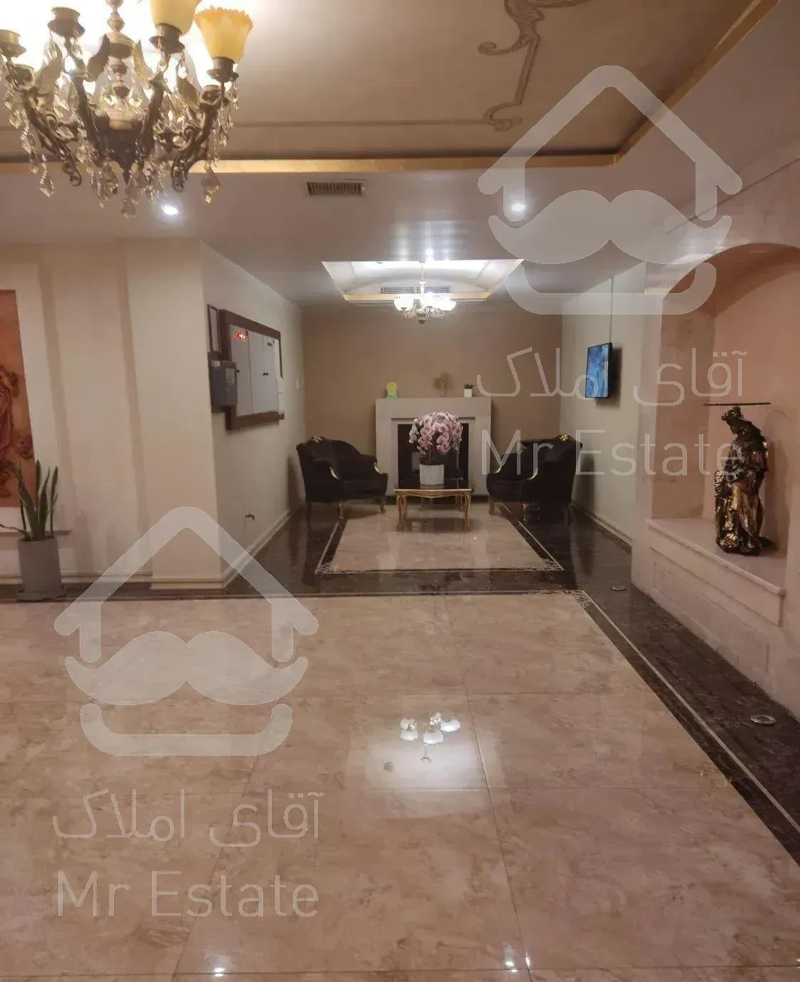 آپارتمان3خواب2پارکینگ تخلیه چیذرشیک