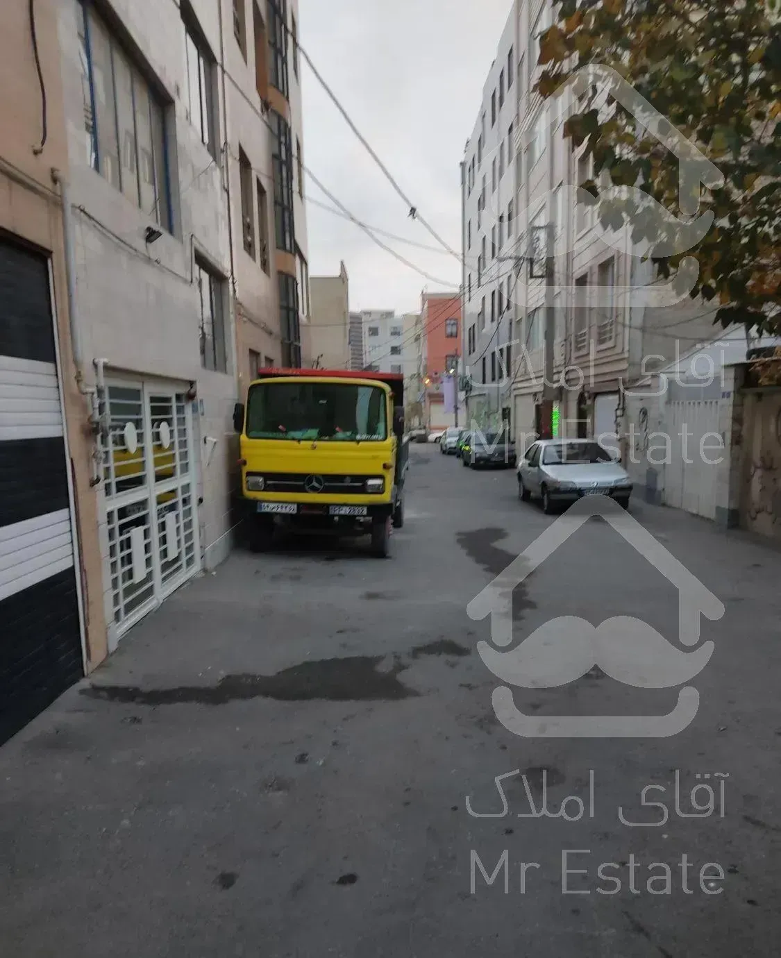 آپارتمان 85متری دوخوابه