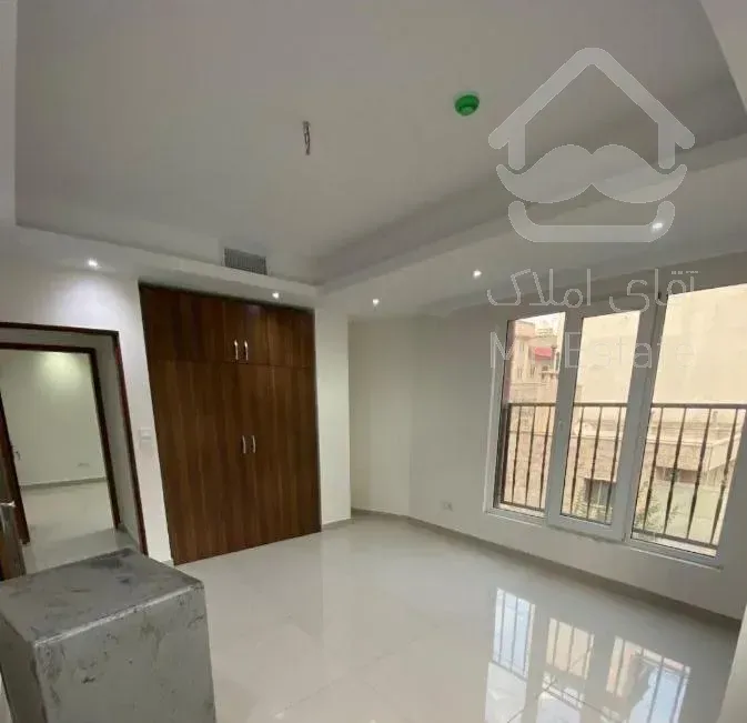 ۷۸ متر ۲ خواب سهروردی شمالی