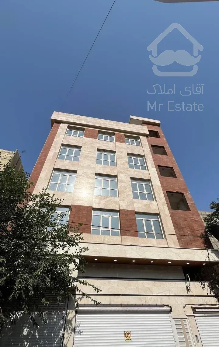 فروش آپارتمان ۱۵۰ متری ۲ خوابه در نازی‌آباد