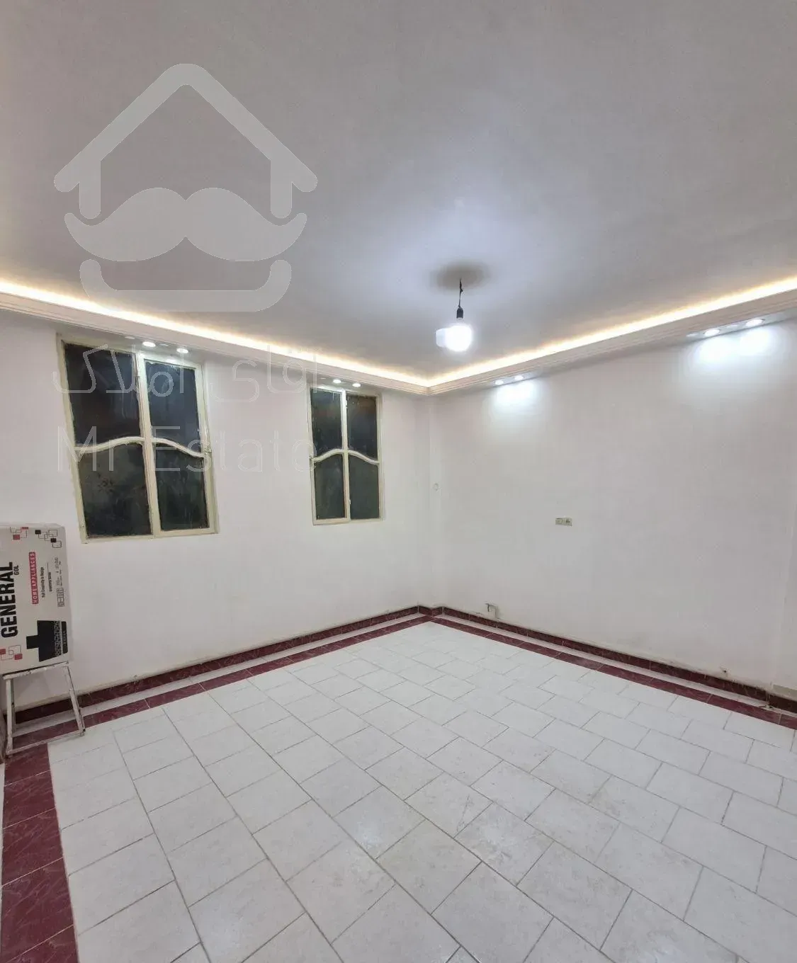 آپارتمان/فروشی/۶۰متر/طبقه اول تک واحد سراسیاب