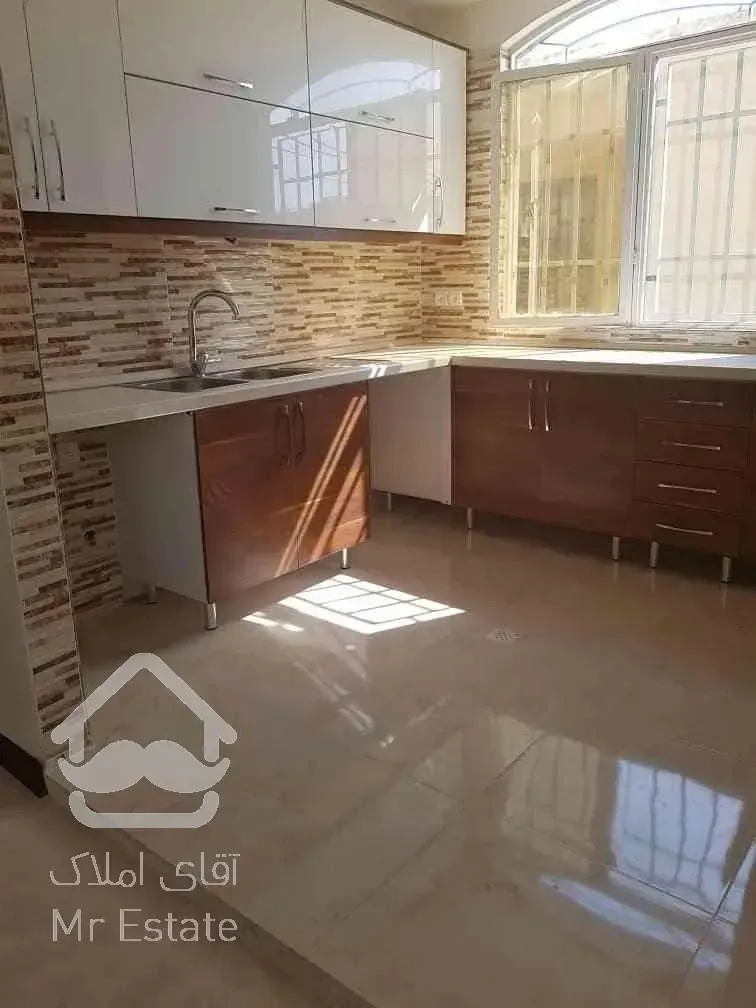 اجاره واحد۷۵متری۲خواب بازسازی شده