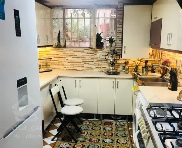 آپارتمان ۶۰ متری ۱ خواب