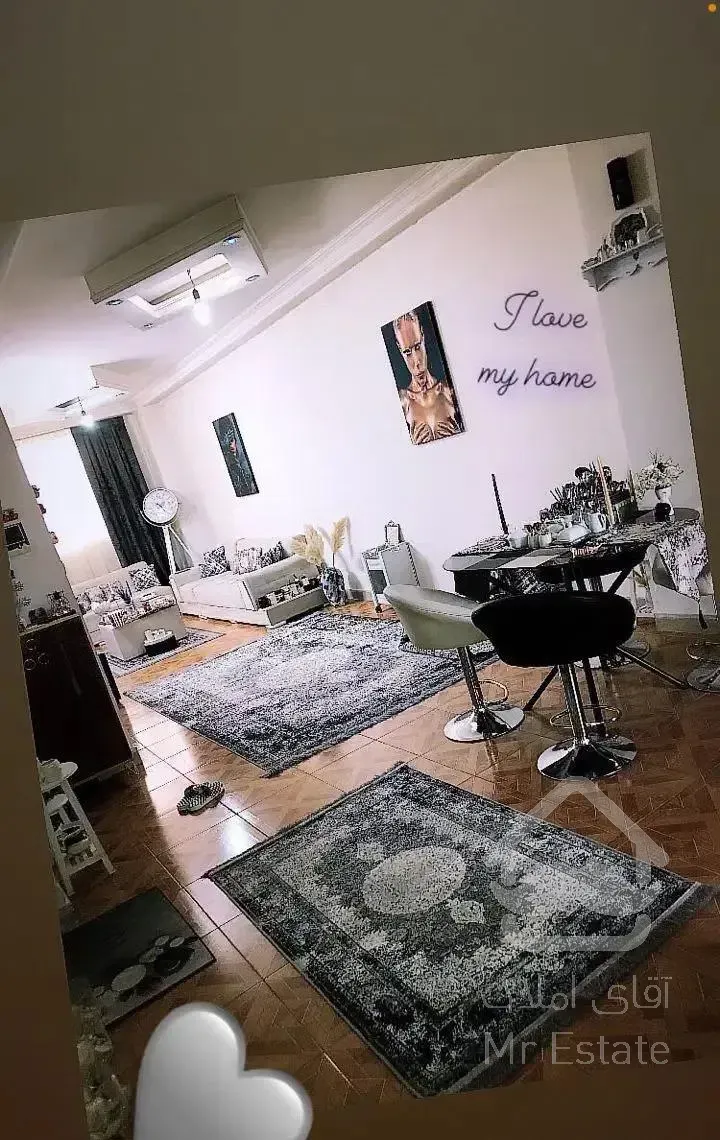 اجاره آپارتمان ۷۰ متری ۱ خوابه در بازار