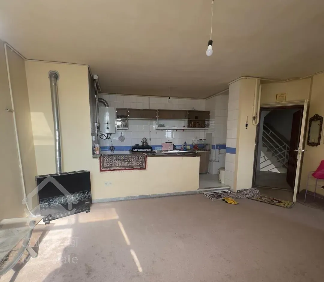 آپارتمان تکخواب/حافظ شمالی مجتمع یاس