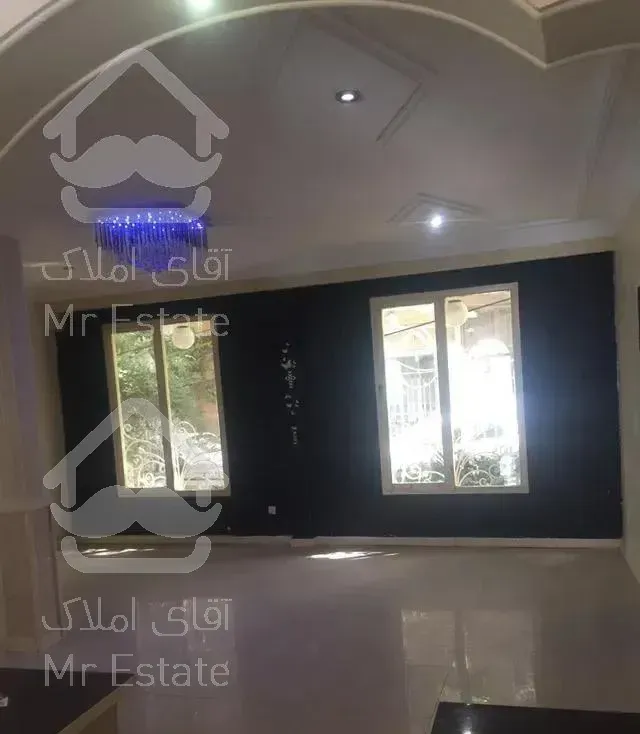 ۸۰ متر دربستی