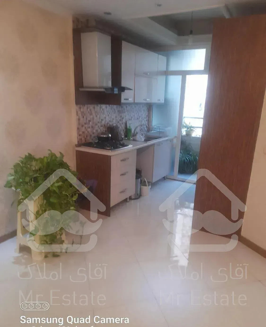 آپارتمان ۴۲ متر یک خواب