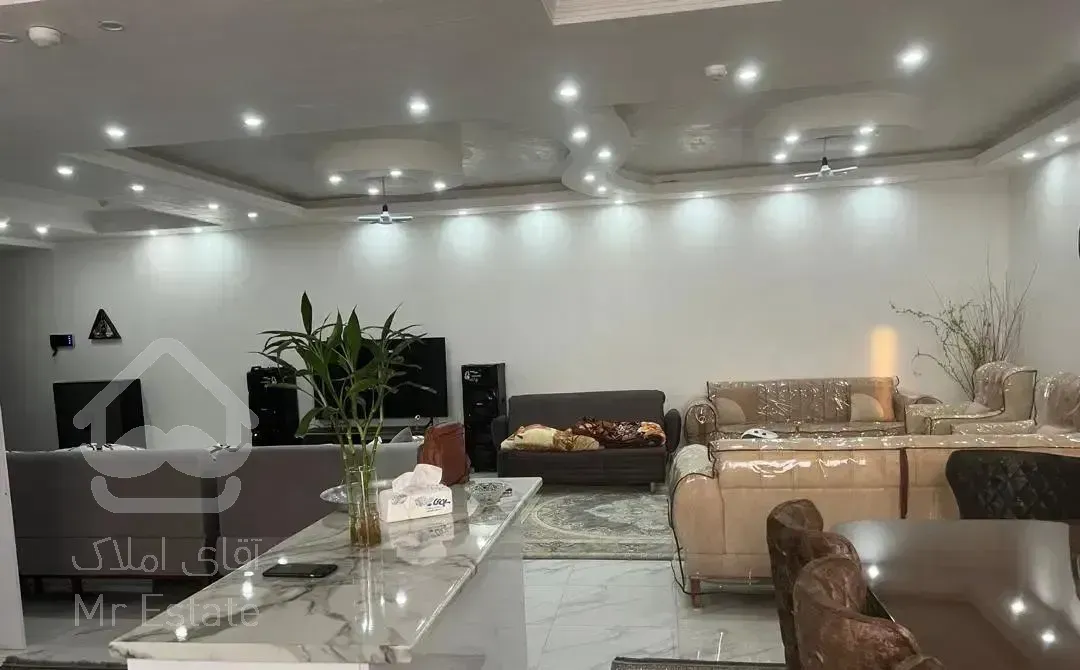 آپارتمان 112متری /فریدون احمدی شمالی