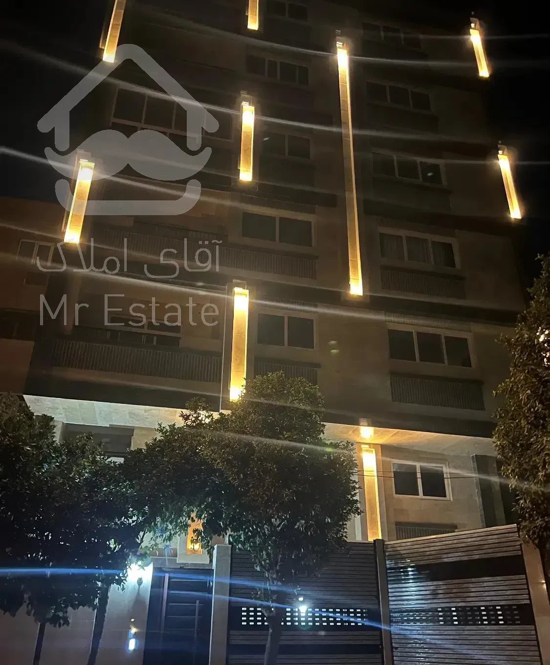 فروش آپارتمان(کلید اول)