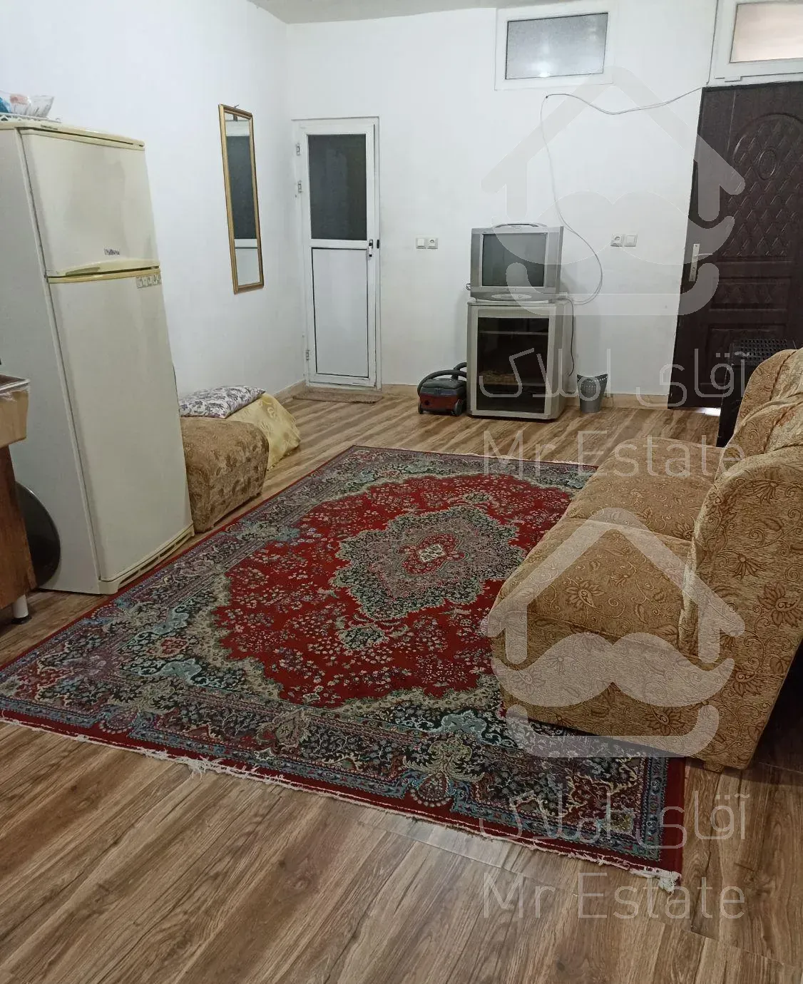 اجاره سوییت همکف مستقل پارک سمیه