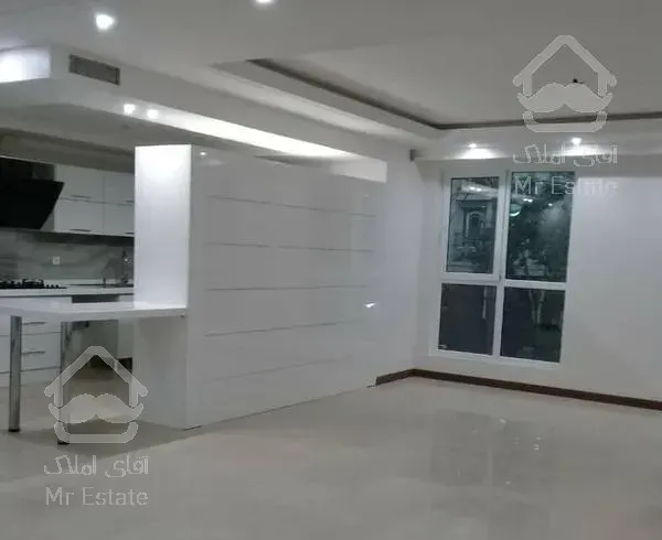 سعادت آباد ۱۴۰ متر ۳ خواب ( مستر روم )