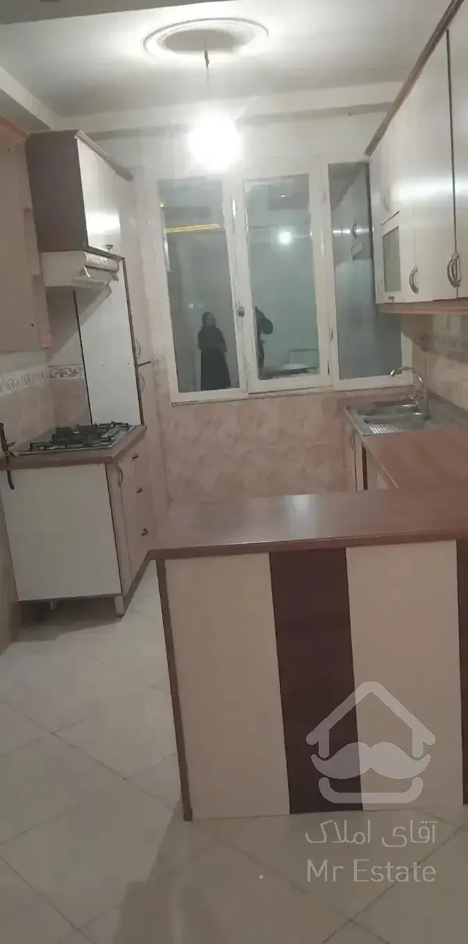 اجاره ۶۰متر آپارتمان درتهرانپارس شرقی