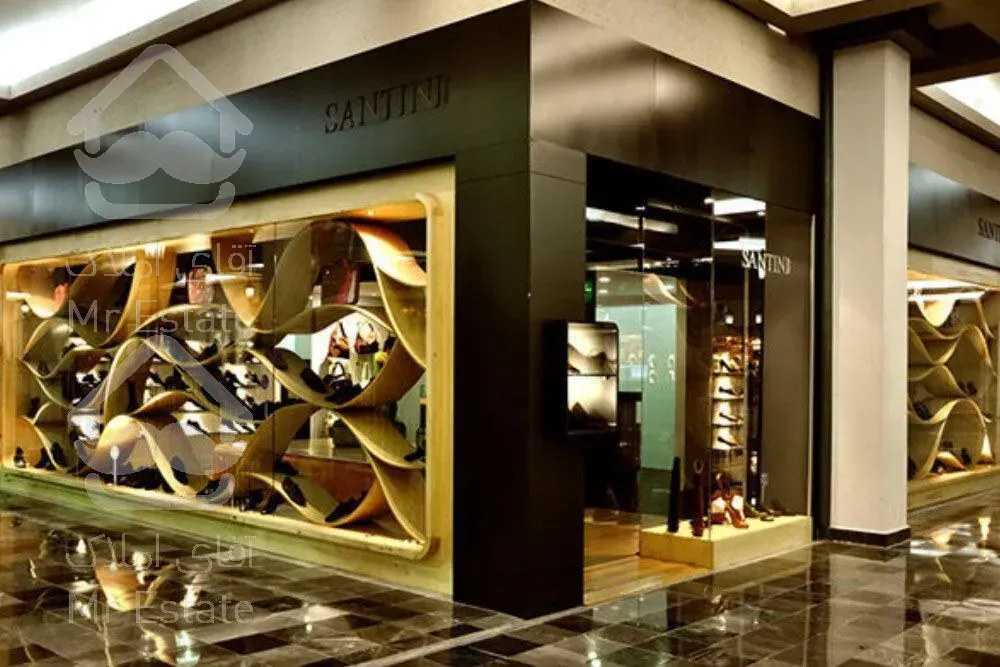 واحد تجاری ۷۰متری الماس پاسداران