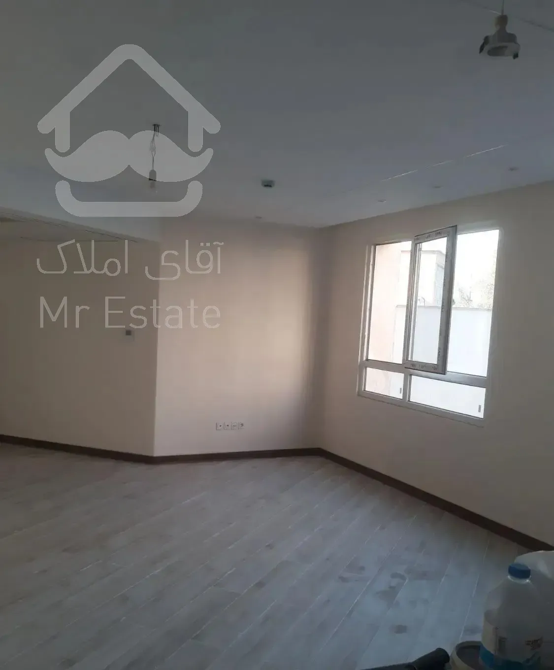 اپارتمان کلید نخرده فرجام علم وصنعت