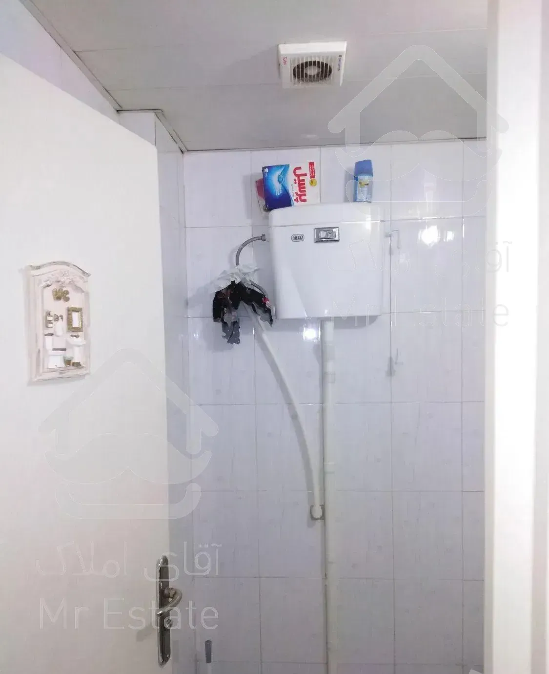 آپارتمان ٧٩متری /دوخواب/نگارستان