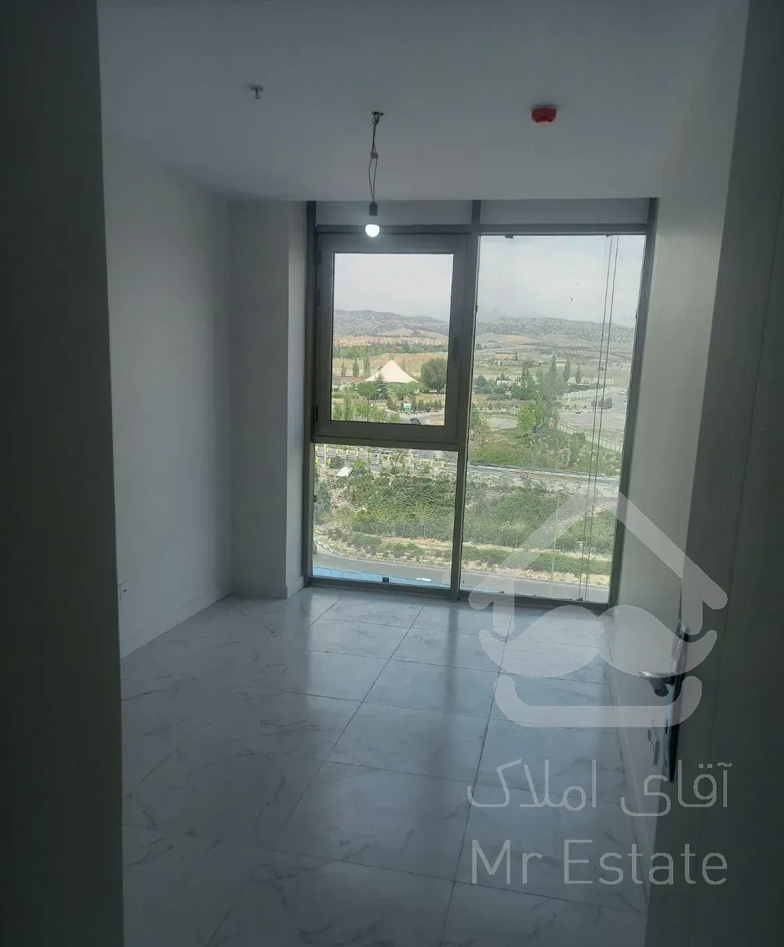 استخر ۶۳متر ۱خواب نوساز ویو عالی فول امکانات