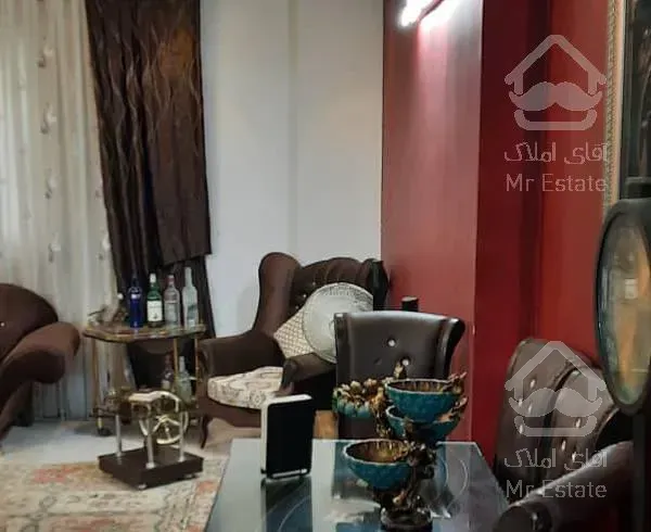 رهن کامل آپارتمان دو خواب 110متر