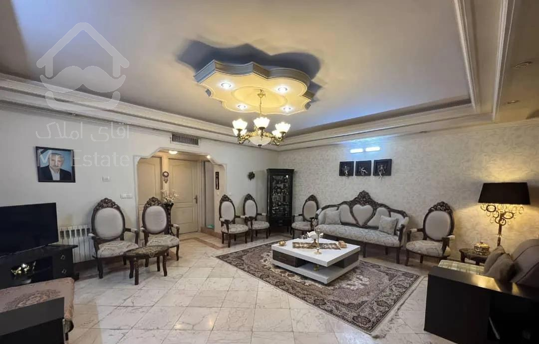 ۸۵متر-دوخواب-خیابان اول نیروی هوایی