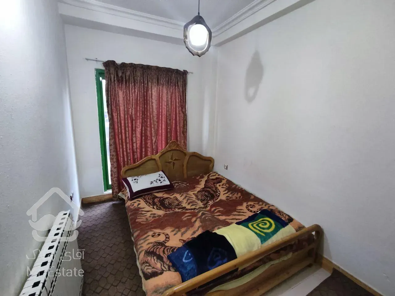 اپارتمان ساحلی نزدیک دریا