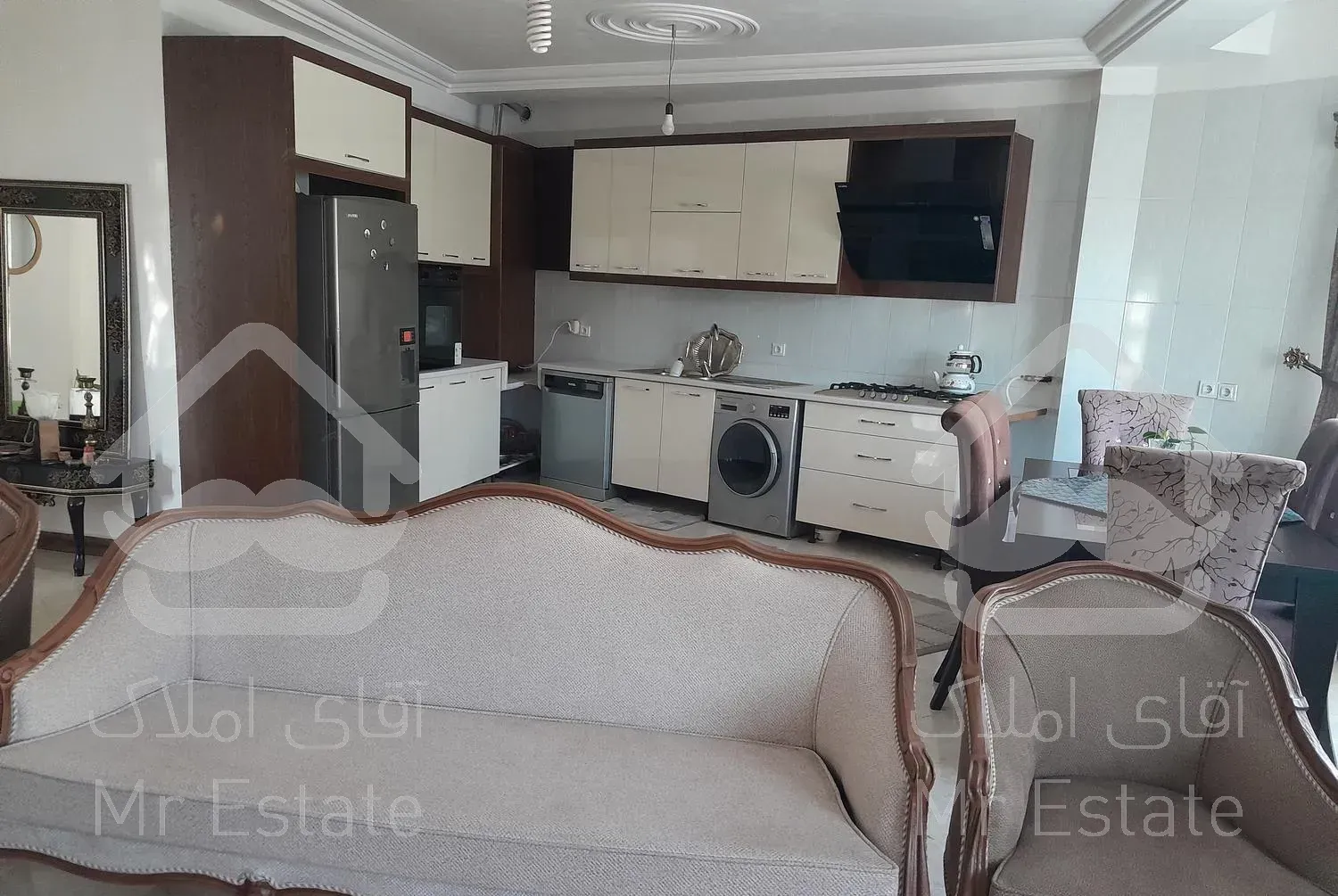 اجاره اپارتمان به صورت روزانه