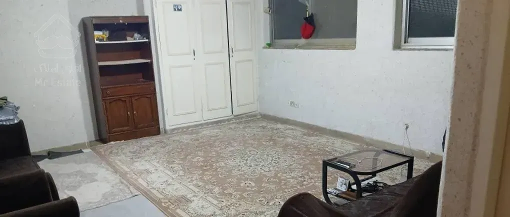 آپارتمان ۵۲ متری فروش