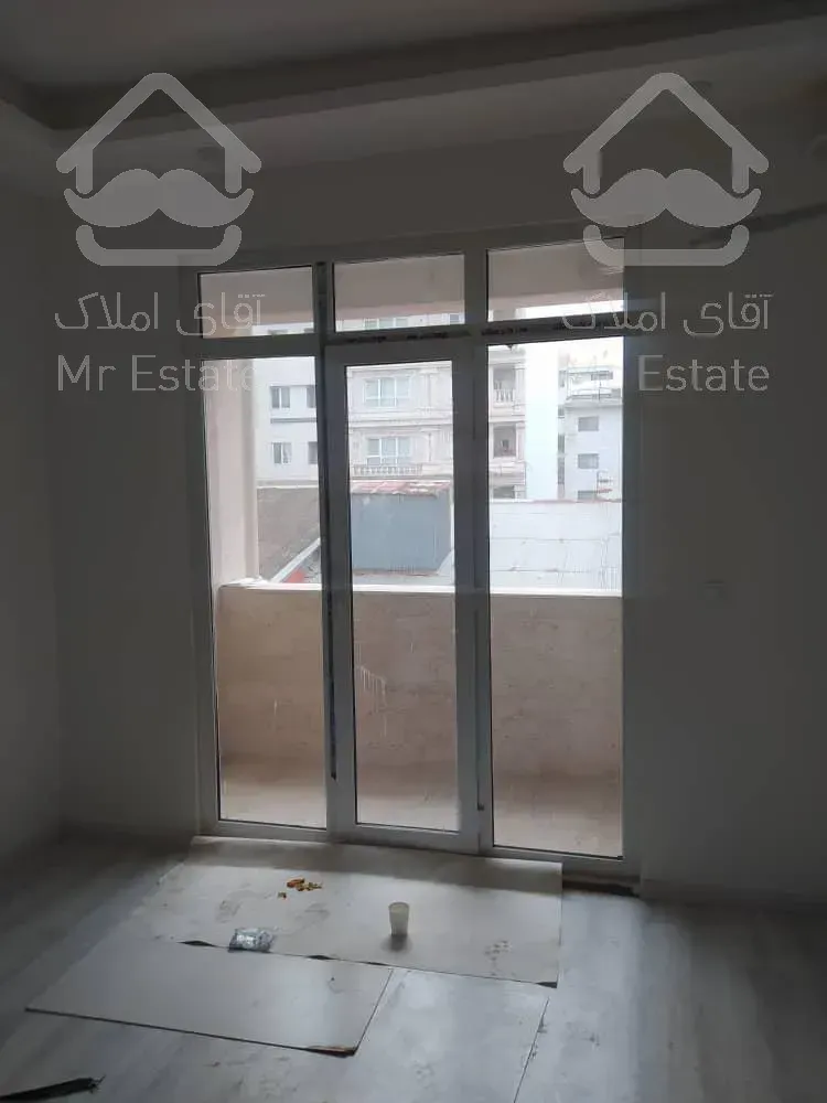 اپارتمان 3خواب 189متری بر اصلی گلسار