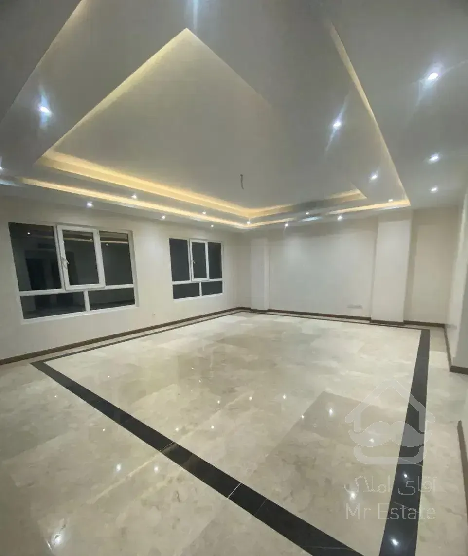 شریعتی بالاتراز ظفر۹۷متر۲خواب نوساز تکواحدی