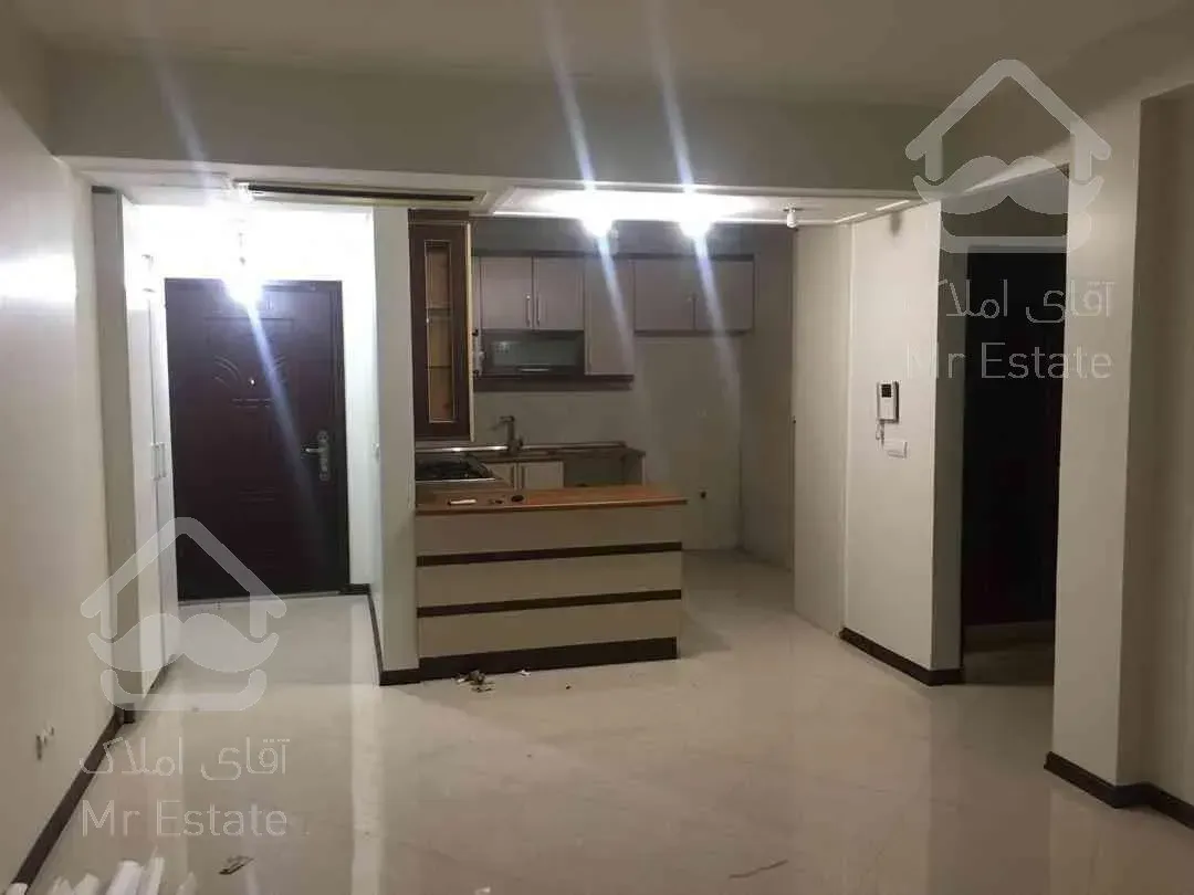 اجاره واحد۶۰متری۱خواب شیک منطقه اباذر