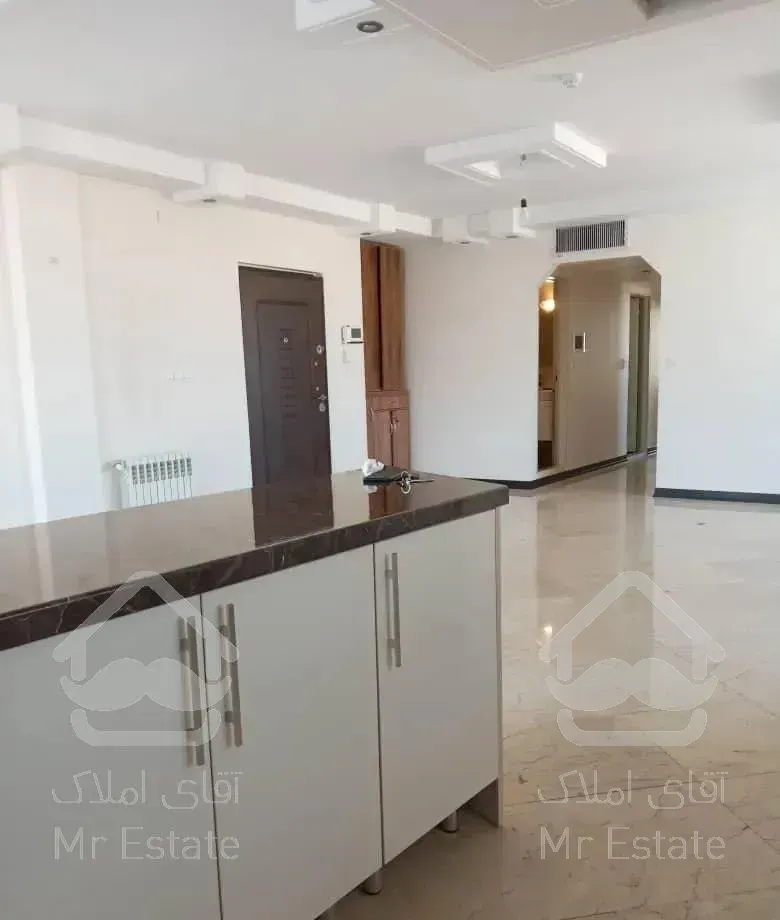 آپارتمان ۱۴۵ متر سه خواب شهید عراقی دو پارکینگ