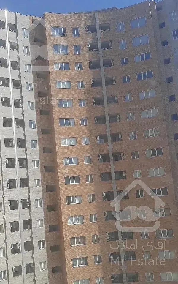 آپارتمان ۱۱۵ متری برج مسکونی لویزان   دلاوران