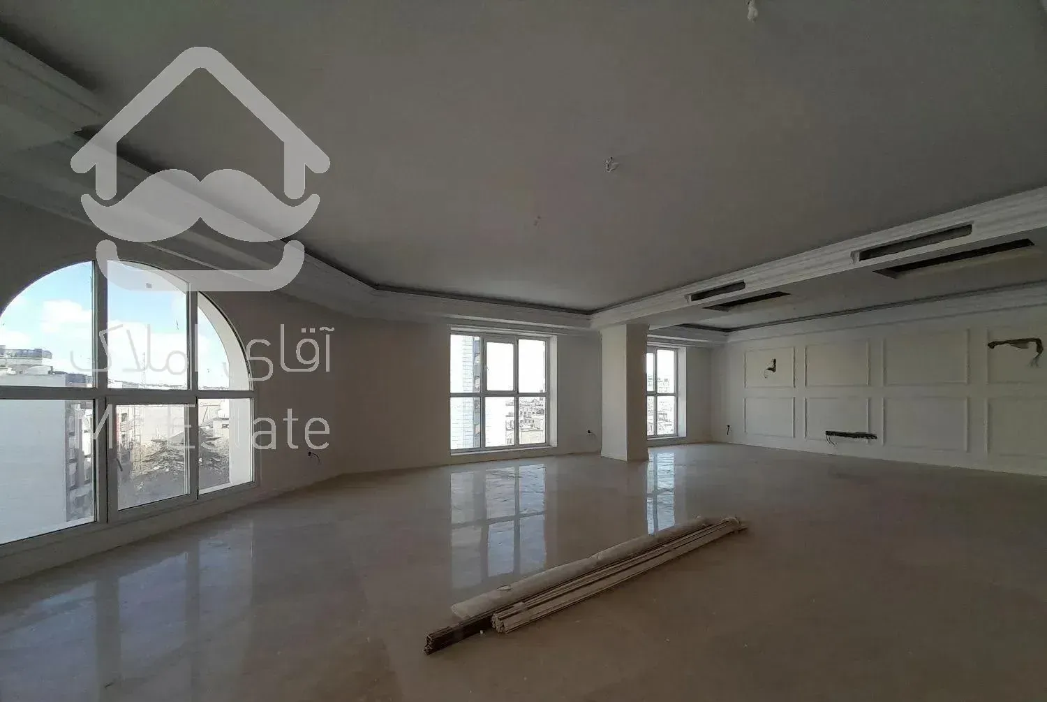 فروش آپارتمان/هروی/۱۵۵متر/۳خواب/فول بازسازی