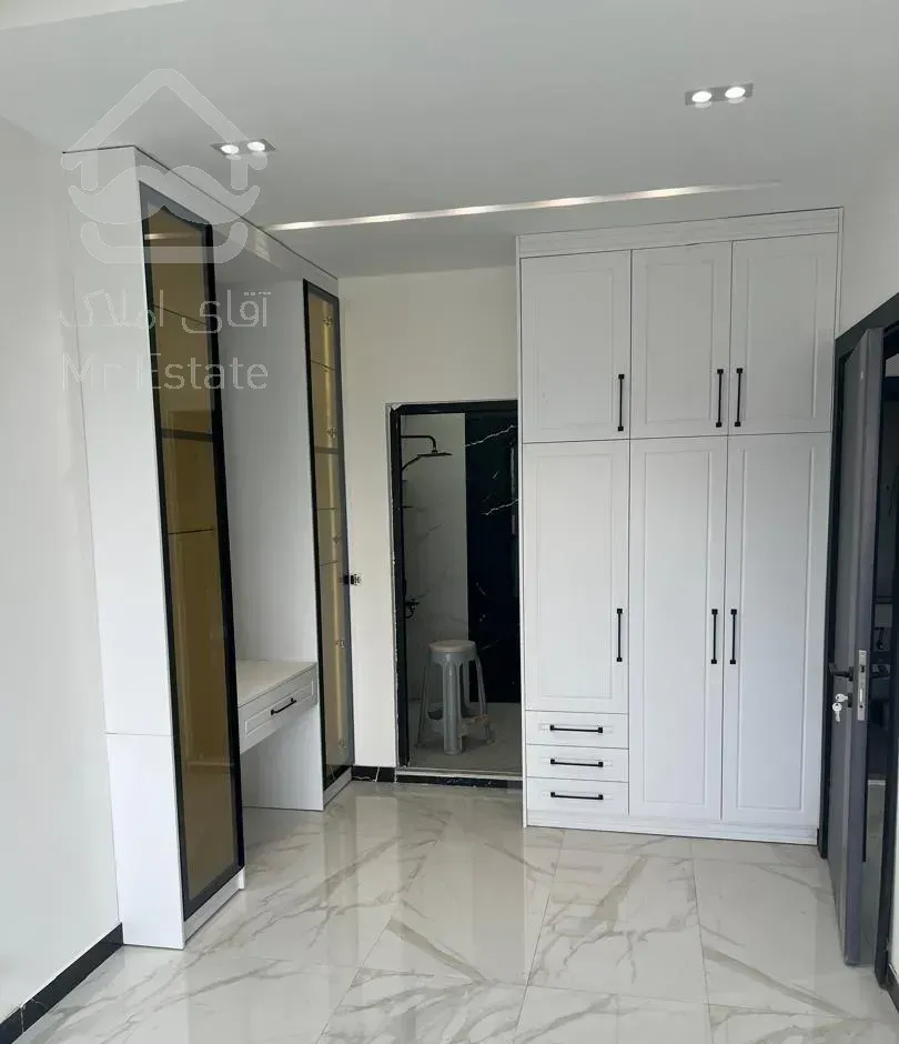 رهن اجاره واحد ۱۴۰ متری نوساز دریاگوشه