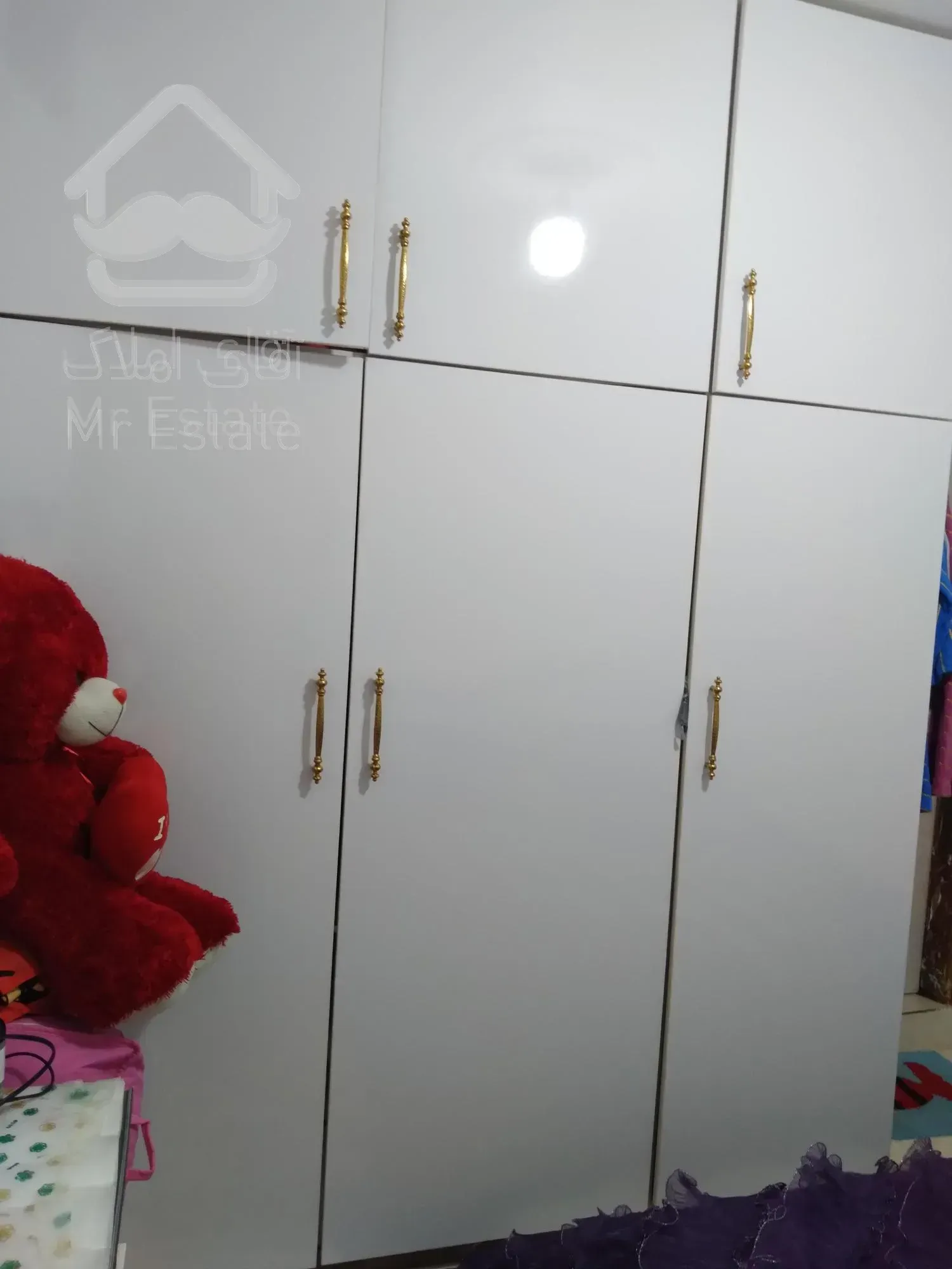 آپارتمان ۷۲متری دوخوابه