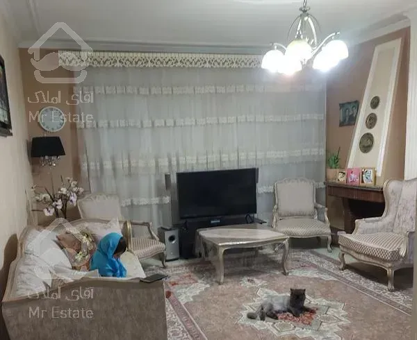 60متر سازمان برنامه شمالی(کیهان)