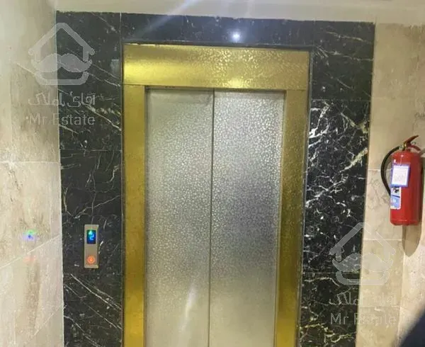 آپارتمان ۱۴۰ متر دو خواب