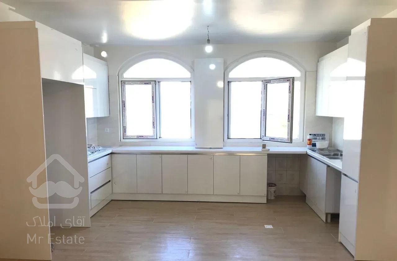 ۸۵ متر ۲ خ بازسازی کامل ۸ واحدی