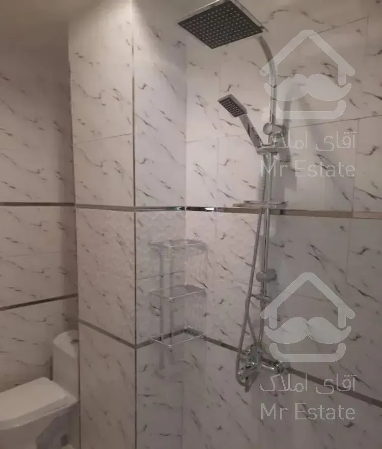 اپارتمان ۹۲ متری نوساز،واقع درخیابان ششم نیروهوایی