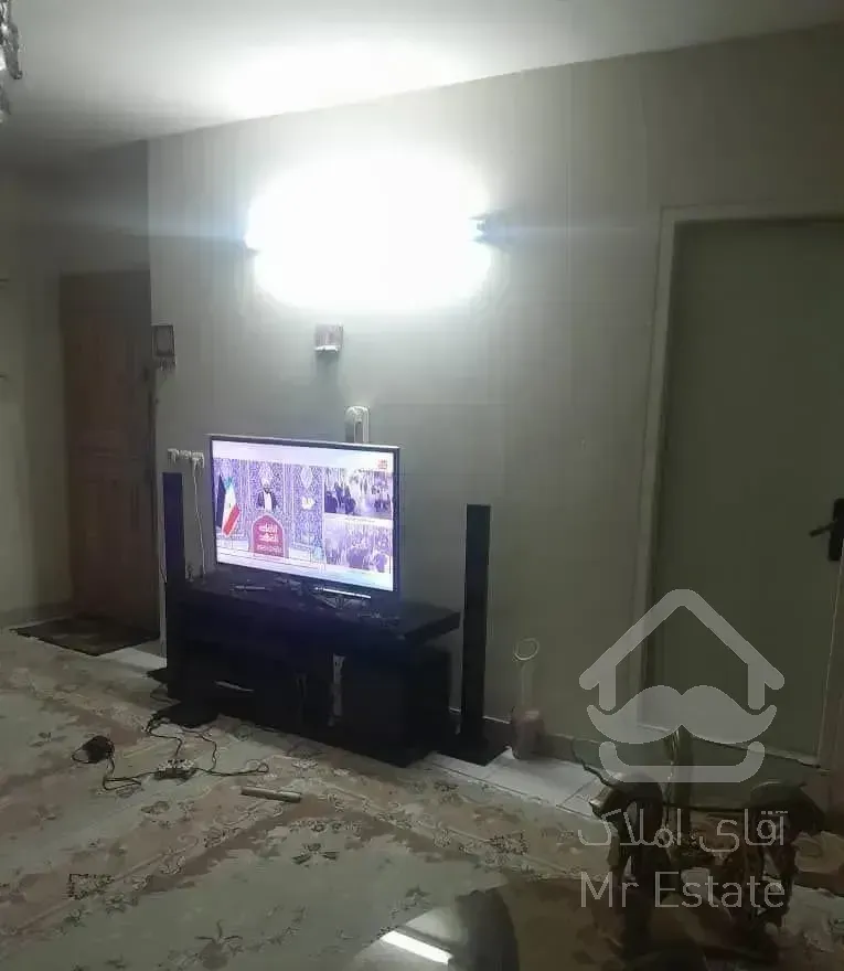 ۶۳ متر فروش خزانه فلکه چهارم