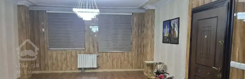 ۱۳۰متر ۳خواب فول باسازی شده پونک‌ شهرک نفت