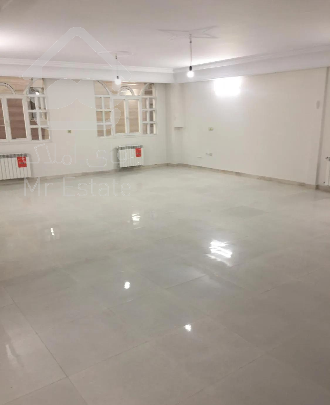 اپارتمان ۱۷۰ متری خیابان اول نیروی هوایی