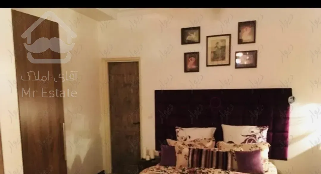 فروش/ آپارتمان ۷۸ متر/ ۲ خوابه در دارآباد