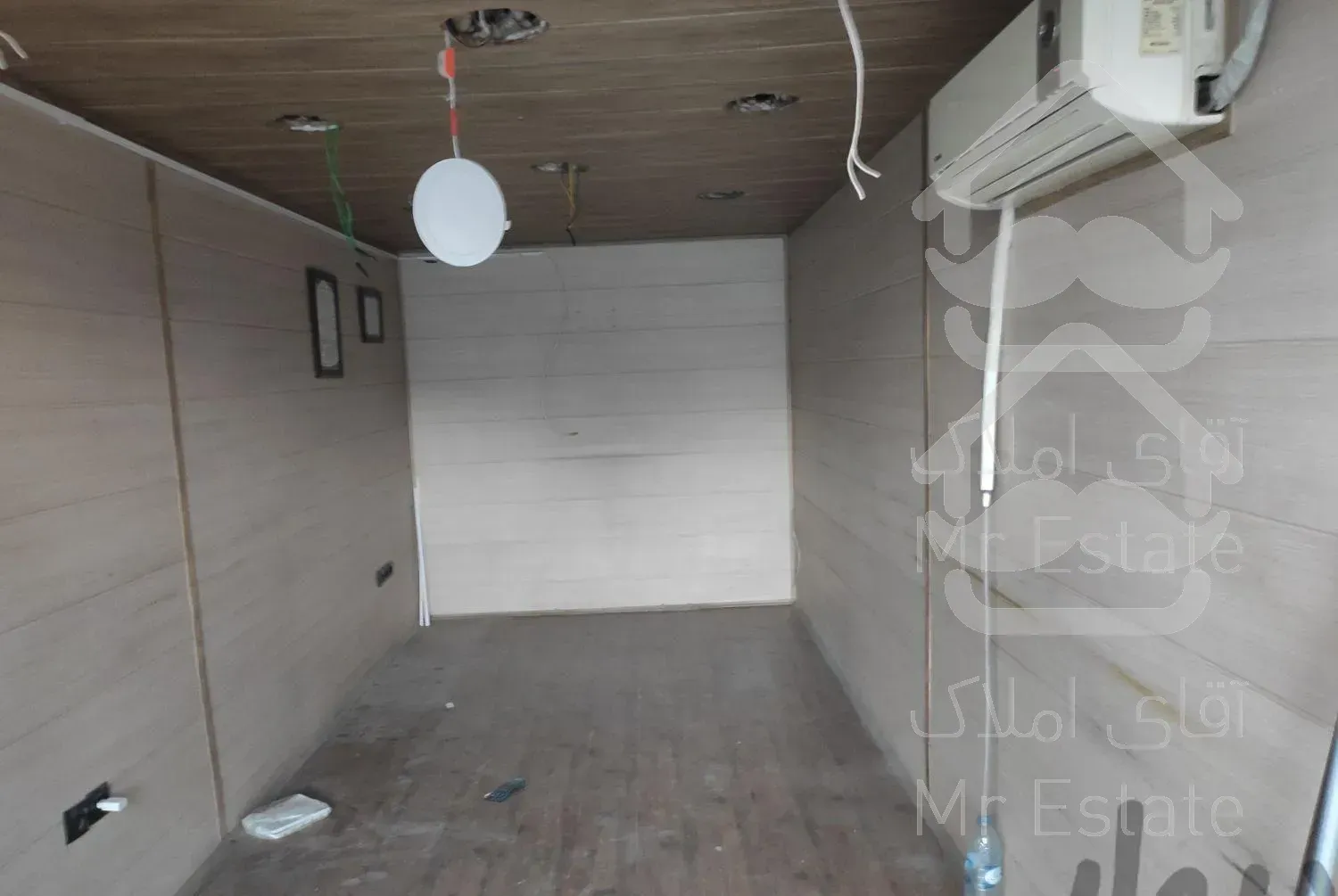 بازسازی منزل ومغازه با طرح