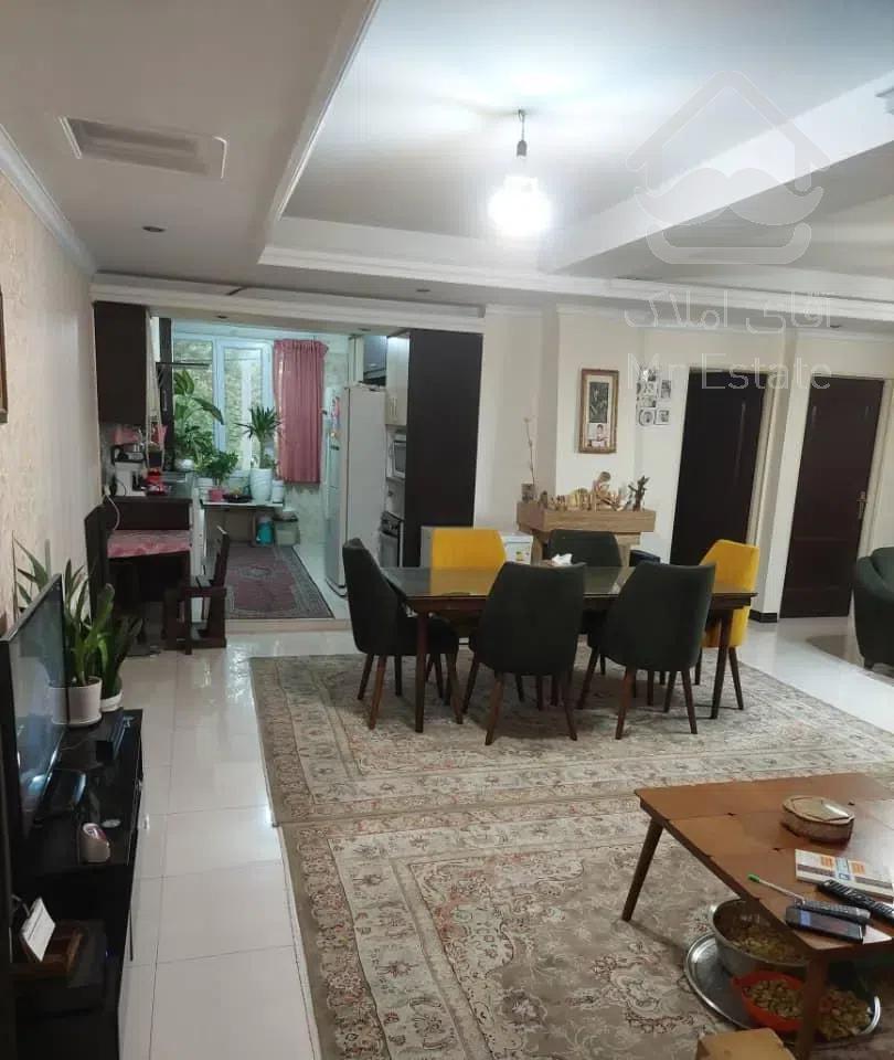 ۵۳مترسندی/۱خواب/پارکینگ انباری سندی/طبقه اول واقعی