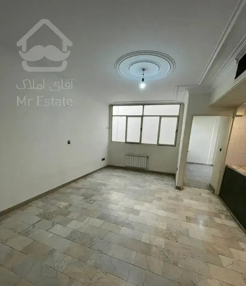 واحد ۵۳ متری یک‌خواب در صالحیان غربی