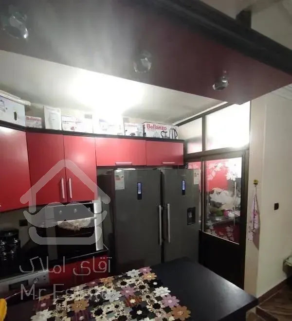 فروش خانه نیم پلود ۷۵ متری