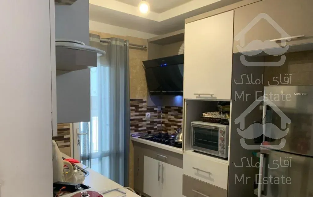 فروش آپارتمان نقلی فاز ۴ مهرشهر