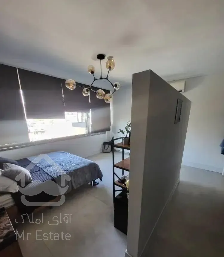 ۱۶۰ متری ۳ خوابه چشم انداز بینظیر