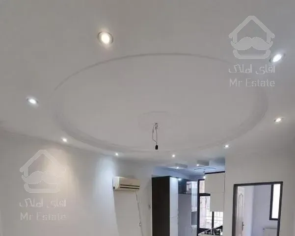 فروش آپارتمان 54متری /نورگیر /روب نما