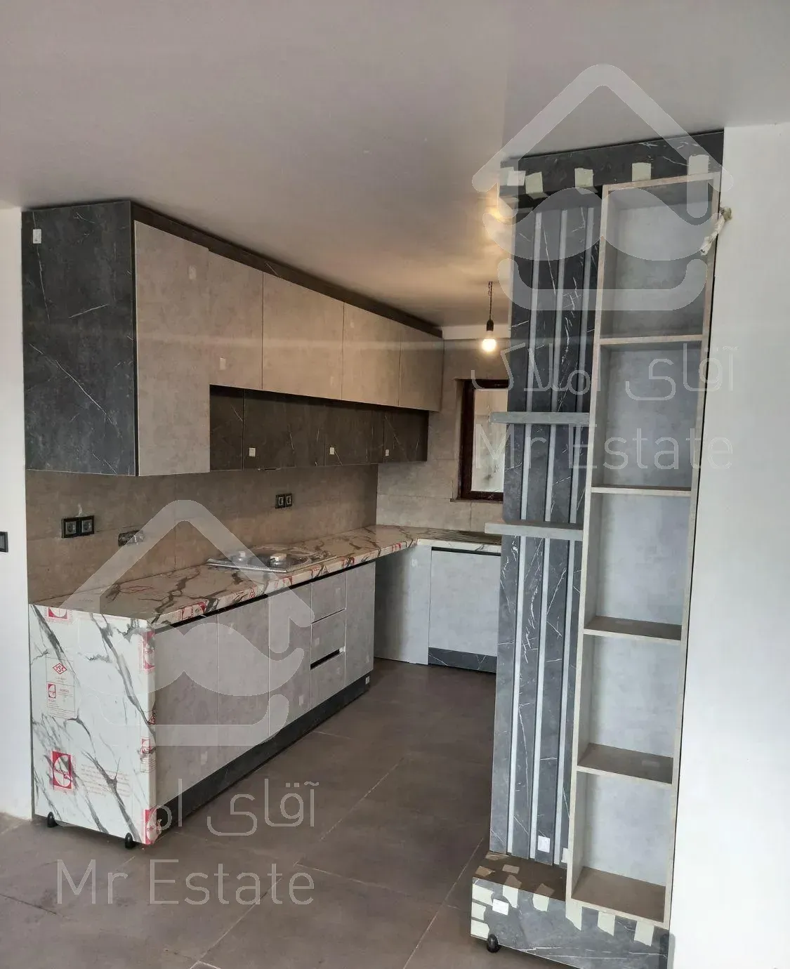 کابینت آشپزخانه و دکوراسیون داخلی